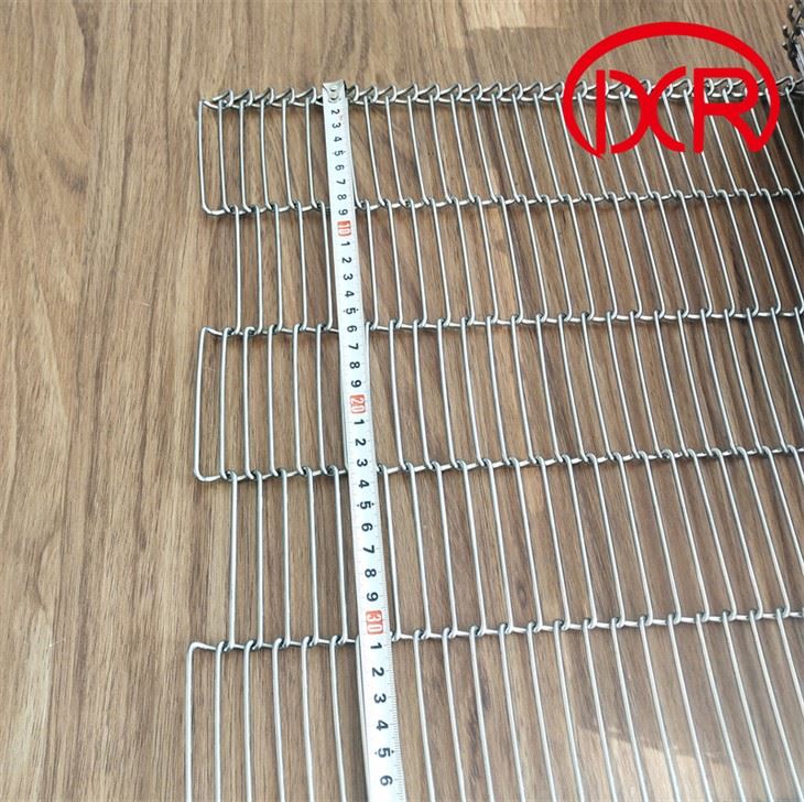 Metal Conveyor Belt