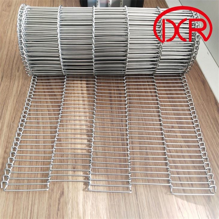 Metal Conveyor Belt
