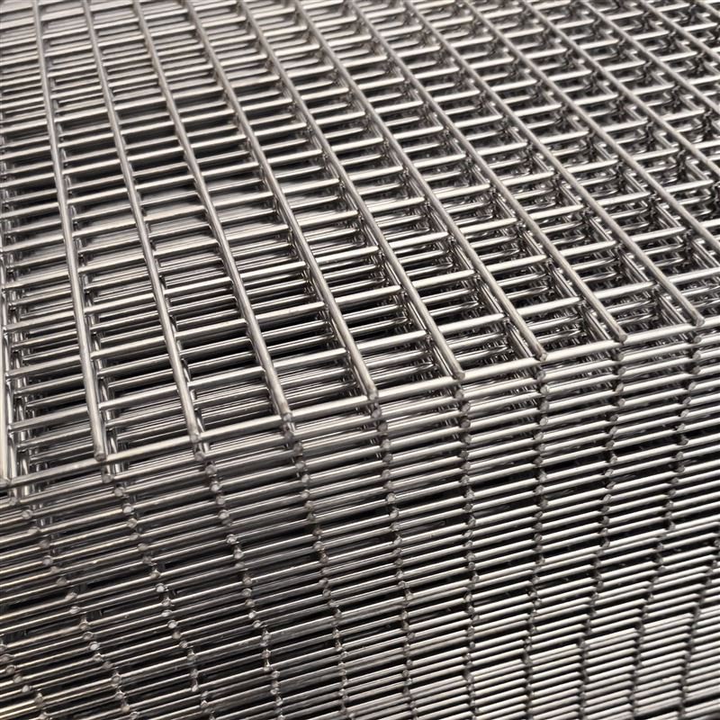 용접 와이어 메쉬